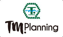 有限会社TM.Planning（ﾃｨｰｴﾑﾌﾟﾗﾝﾆﾝｸﾞ）ロゴマーク